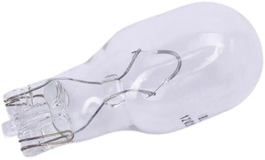 Spahn glasfittinglampen glass base lamps 12v 21w t15 w2,1x9,5d