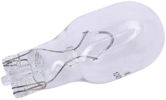 Spahn glassockellampe glass base lamps 12v 21w t15 w2,1x9,5d