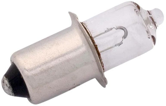 Spahn scheinwerferlampe headlight bulb 6v 15w p13.5s halog.