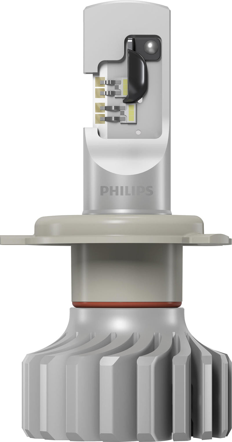 Load image into Gallery viewer, Philips led koplamp ultinon pro6000 boost h4 untinon pro 6000 led booster
