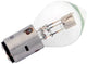 Spahn koplamp gloeilamp headlight bulb 6v 15 15w ba20d