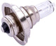 Spahn koplamp gloeilamp light bulb 12v 15w p26s halogen