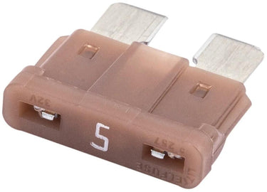 Spahn platte steekzekering ato flat lock 5a form c standard