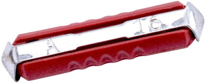 Spahn torpedo zekering torpedo protection 16a 6x25 mm