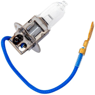 Spahn koplamp gloeilamp h3 headlight bulb 12v 35w h3 pk22s