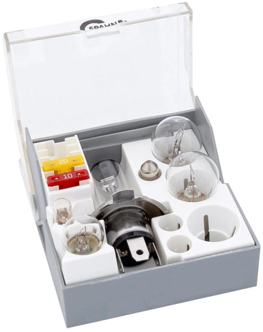 Spahn lampen pakket replacement box 12v hs1 wheels