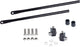 Racktime mounting kit 05406