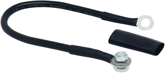 Baas bike parts kabelverlenging ba18z mounting cable f. ba18 baas