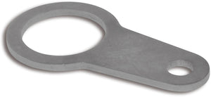 Baas bike parts borgplaat za50 holding plate baas f.zig. board sockets