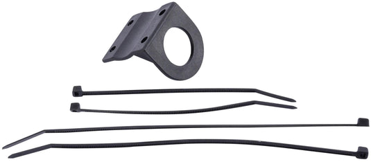 Baas bike parts contactdoos houder sdh din on-board socket holde baas