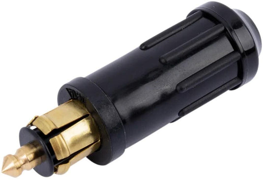Baas bike parts stecker ba13 din-stecker baas screwable