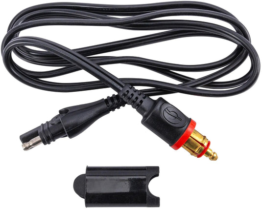 Tecmate zubehör plug optimate m. sae connection