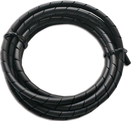 Baas bike parts spiraalband spiral band baas 1.5 m