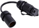 Baas bike parts stekker bikestart bs22 start system adapter baas bikestart