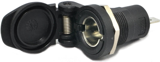 Baas bike parts steckdose sd22 din built-in socket outle baas