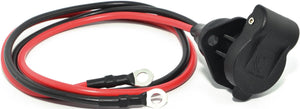 Baas bike parts contactdoos startsystem bs11 board sockets baas start system