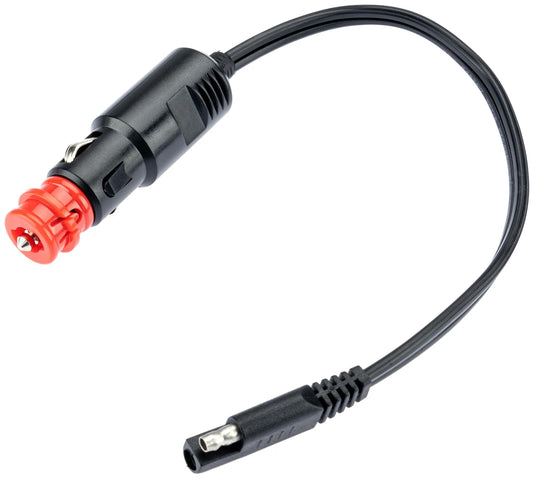 Baas bike parts stecker ba3 universal plug baas