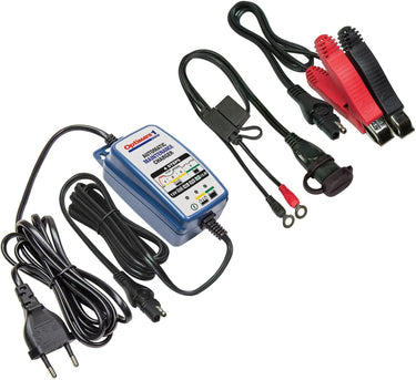 Tecmate acculader optimate1 duo optimate 1 charger duo