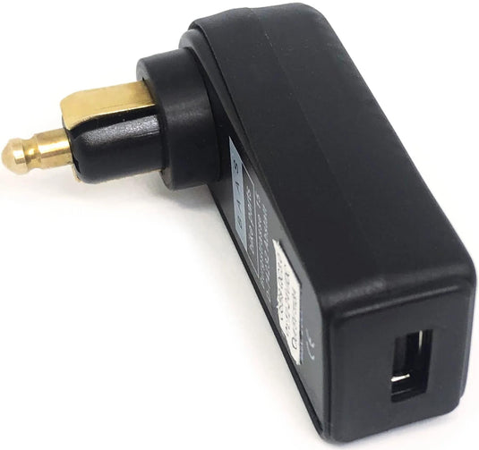 Baas bike parts usb-ladegerät usb 9 usb-angle charging plug baas