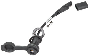 Tecmate toebehoren adapter cable optimate m. sae connection