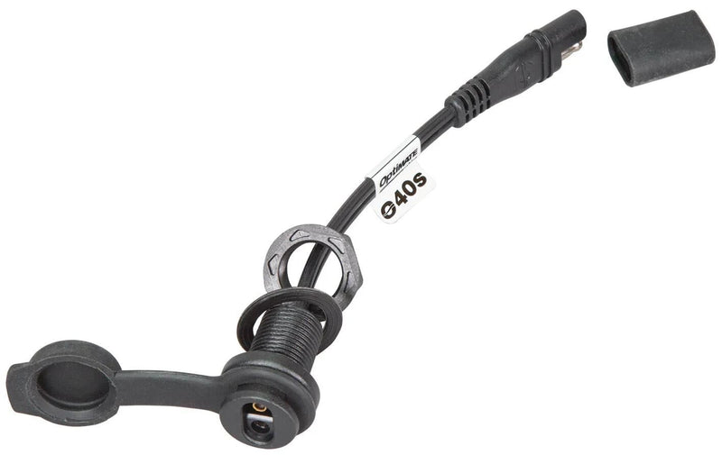 Load image into Gallery viewer, Tecmate zubehör adapter cable optimate m. sae connection
