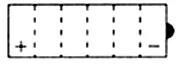 Yuasa batterij yb9-b battery yb9-b standard without sp