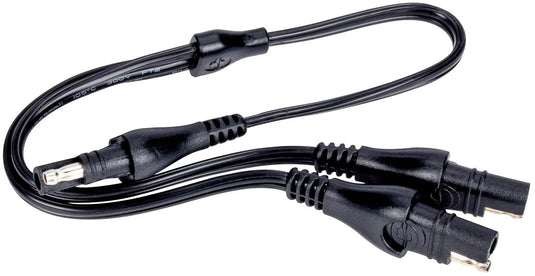 Tecmate zubehör y-splitter optimate o. protection + sae