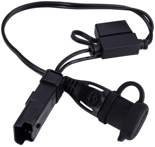 Tecmate zubehör adapter optimate m. sae connection ducati