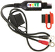 Tecmate batterij- accumonitor monitor optimate m. oesen standard