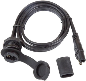 Tecmate toebehoren adapter cable optimate m. sae connection