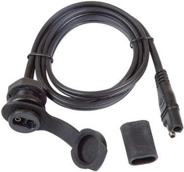 Tecmate toebehoren adapter cable optimate m. sae connection