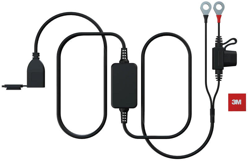 Load image into Gallery viewer, Oxford ladekabel usb-charging device oxfor type a 3.0 amp
