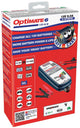 Tecmate acculader optimate 6 ampmatic 6a optimate 6 charger ampmatic 6a