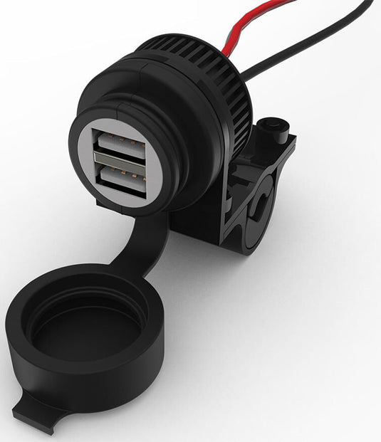 Oxford usb-laadapparaat usb charger 2a el102