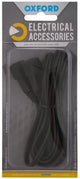 Oxford kabelverlängerung charging cable extension 3m el108