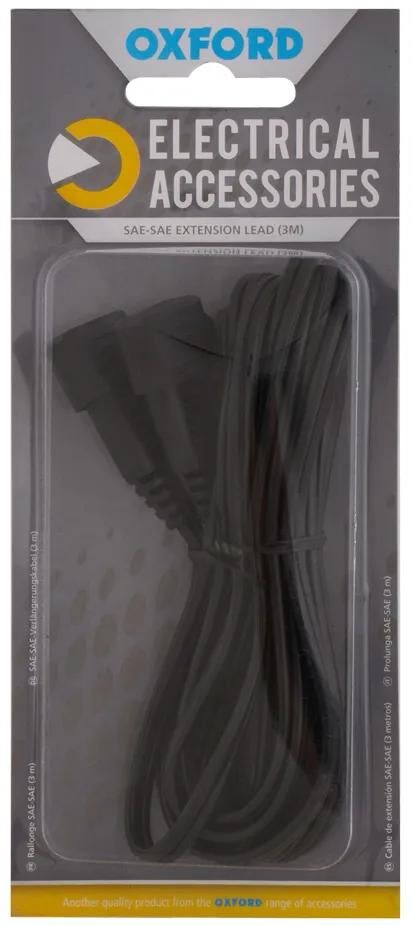 Load image into Gallery viewer, Oxford kabelverlenging charging cable extension 3m el108
