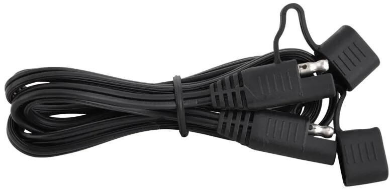 Load image into Gallery viewer, Oxford kabelverlenging charging cable extension 1.5m el110
