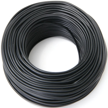 Hella kabel flk cables flk 0.75 mm black wheels a 50 mtr.