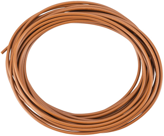 Baas bike parts kabel flk vehicle cable baas br 0.75 qmm 5 m