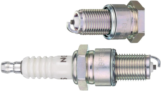 Ngk zündkerze end candle bp9es standard