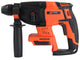 Spit accu boorhamer sds+ d18 18v naked