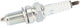 Ngk bougie end candle ijr8b9 iridium