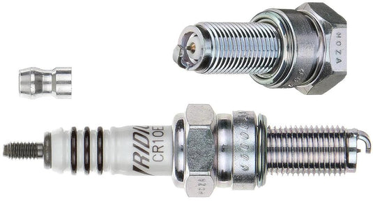 Ngk zündkerze spark plug cr10eix ix-iridium