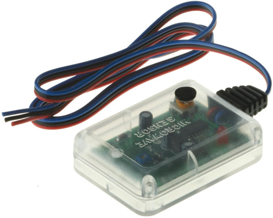 M+s microgolven sensor microwave sensor