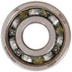 Ntn kugellager ball bearings 6201 z c3 12x32x10 p63e=c3