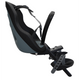 Thule voorzitje yepp nexxt 2 mini donkergrijs