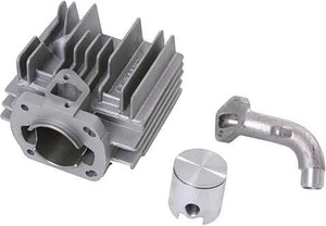 Athena cilinder cylinder 45.0 mm 70 ccm sachs 504 505