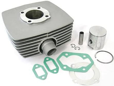 Athena cilinder cylinder zuendapp cpl. 50ccm