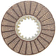 Spec-x kupplungslamelle clutch disc f+s duenn