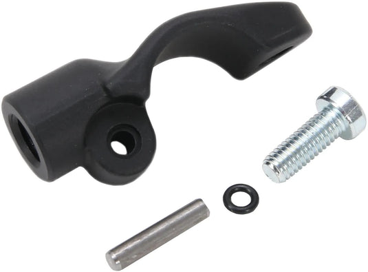 Magura spiegelschelle hc1 mirror clamp hc1 black